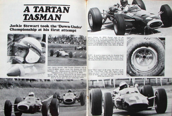 Blundsen "Motor Racing Year 1966" Motorracing-History 1967 (2304)